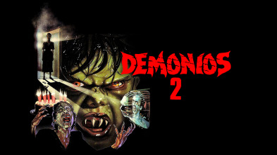 Imagen de Demonios 2 - 2