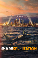 Imagen de Sharksploitation - 1