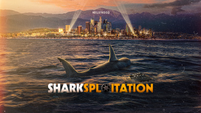 Sharksploitation