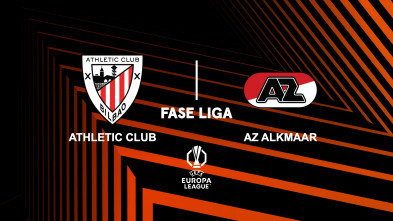 Jornada 2: Athletic - AZ Alkmaar