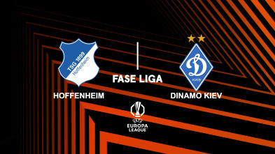 Imagen de Jornada 2: Hoffenheim - Dinamo Kiev - 2