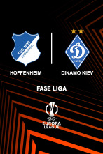 Imagen de Jornada 2: Hoffenheim - Dinamo Kiev - 1