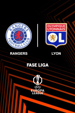 Jornada 2: Rangers - Olympique Lyon