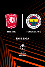 Jornada 2: Twente - Fenerbahçe