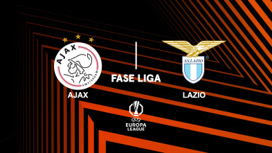 Jornada 6: Ajax - Lazio