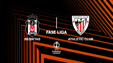 Jornada 7: Besiktas - Athletic