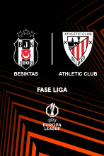 Jornada 7: Besiktas - Athletic