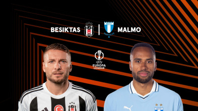 Imagen de Jornada 4: Besiktas - Malmö - 2
