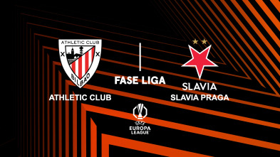 Imagen de Jornada 3: Athletic - Slavia Praga - 2