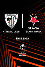 Imagen de Jornada 3: Athletic - Slavia Praga - 1