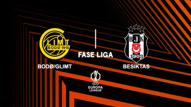 Jornada 6: Bodo/Glimt - Besiktas