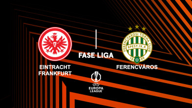 Jornada 7: Eintracht - Ferencváros