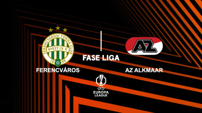 Jornada 8: Ferencváros - AZ Alkmaar