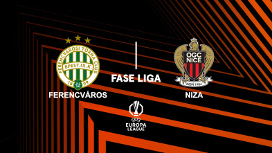 Jornada 3: Ferencváros - Niza