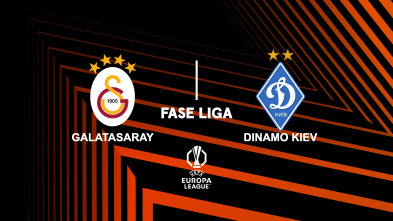 Jornada 7: Galatasaray - DInamo Kiev