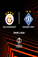 Jornada 7: Galatasaray - DInamo Kiev