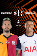 Jornada 4: Galatasaray - Tottenham