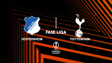 Jornada 7: Hoffenheim - Tottenham