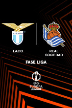 Jornada 7: Lazio - Real Sociedad