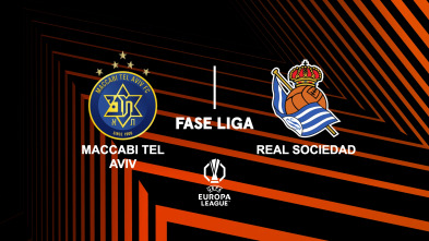 Imagen de Jornada 3: Maccabi Tel Aviv - Real Sociedad - 2