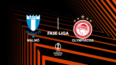 Jornada 3: Malmö - Olympiacos