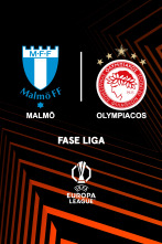 Jornada 3: Malmö - Olympiacos