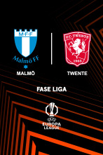 Jornada 7: Malmö - Twente