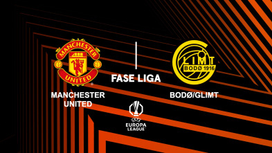 Imagen de Jornada 5: Manchester Utd. - Bodo/Glimt - 2