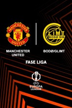 Imagen de Jornada 5: Manchester Utd. - Bodo/Glimt - 1