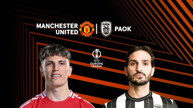 Imagen de Jornada 4: Manchester Utd. - PAOK - 2