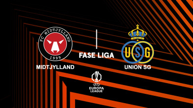 Jornada 3: Midtjylland - Union Saint-Gilloise