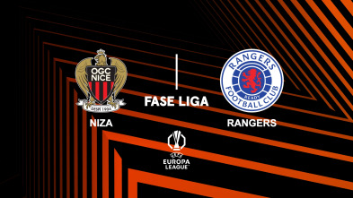 Imagen de Jornada 5: Niza - Rangers - 2