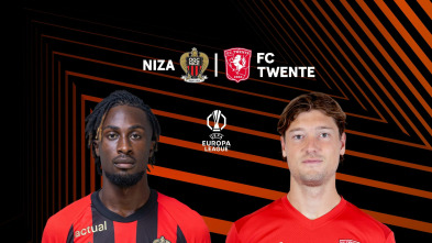 Imagen de Jornada 4: Niza - Twente - 2
