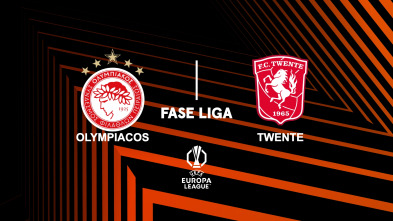 Jornada 6: Olympiacos - Twente