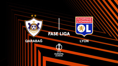 Imagen de Jornada 5: Qarabag - Olympique Lyon - 2