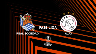 Imagen de Jornada 5: Real Sociedad - Ajax - 2