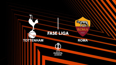 Jornada 5: Tottenham - Roma