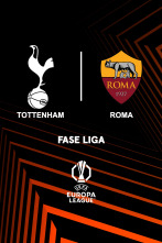 Jornada 5: Tottenham - Roma