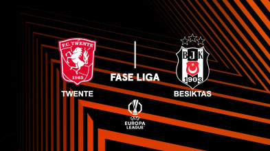 Jornada 8: Twente - Besiktas