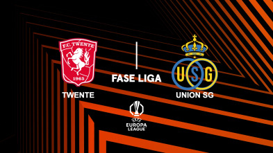 Imagen de Jornada 5: Twente - Union Saint-Gilloise - 2