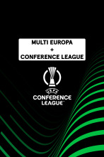 Jornada 2: Multieuropa + Conference League Noche (24/10/24)