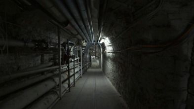Imagen de Secretos bajo tierra: Los túneles de fuga de Al Capone - 2