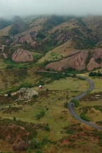 Imagen de Secretos bajo tierra: Los monstruos de las Montañas Rocosas - 1