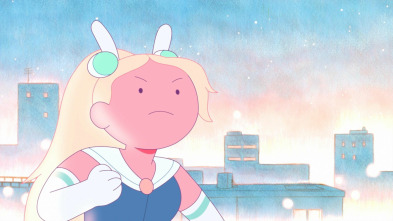 Imagen de Hora de... (T1): Ep.1 Fionna Campbell - 2