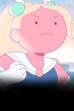 Imagen de Hora de... (T1): Ep.1 Fionna Campbell - 1