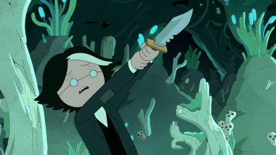 Imagen de Hora de... (T1): Ep.2 Simon Petrikov - 2