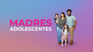 Madres adolescentes (T2)