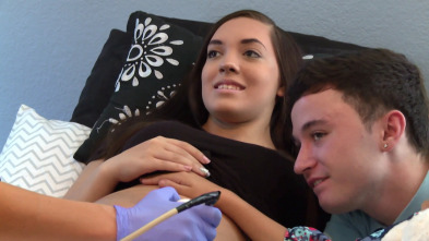 Imagen de Madres adolescentes: Sin seguridad ni planes - 2