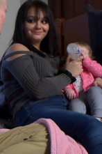Imagen de Madres adolescentes: No le caes bien a mi madre - 1