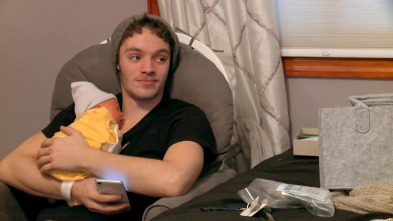Imagen de Madres adolescentes: Ha llegado el momento de actuar como un padre - 2